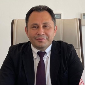 Doç. Dr. Barış Ethem Süzek